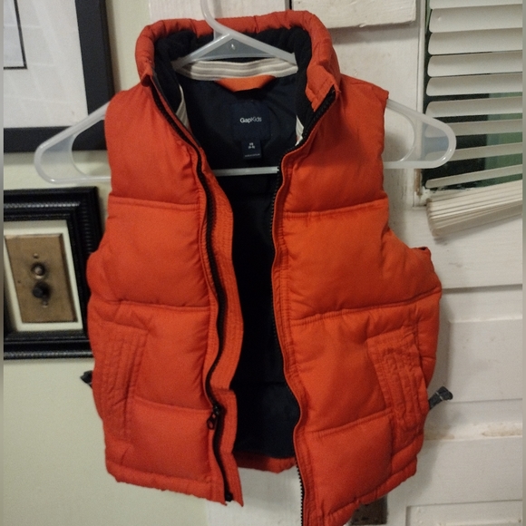 Gap Kids coat vest - Picture 1 of 5
